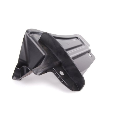 Cache de carter gauche - Pièce d'origine BMW 51757166649