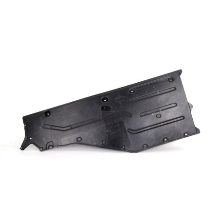 Panneau de ventre gauche - Pièce d'origine BMW 51717020533 Panneau de ventre gauche - Pièce d'origine BMW 51717020533