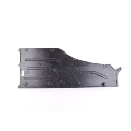 Panneau de ventre droit - Pièce d'origine BMW 51717020534 Panneau de ventre droit - Pièce d'origine BMW 51717020534