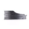 Panneau de ventre droit - Pièce d'origine BMW 51717020534 Panneau de ventre droit - Pièce d'origine BMW 51717020534