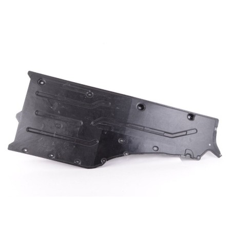 Panneau de ventre droit - Pièce d'origine BMW 51717020534 Panneau de ventre droit - Pièce d'origine BMW 51717020534