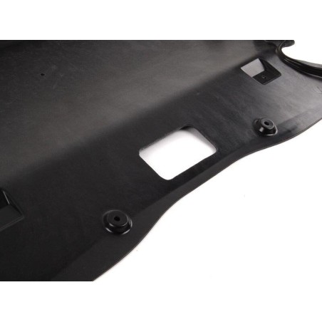 Protection de carter/masque moteur - Pièce d'origine BMW 51758042975 Protection de carter/masque moteur - Pièce d'origine BMW 51758042975