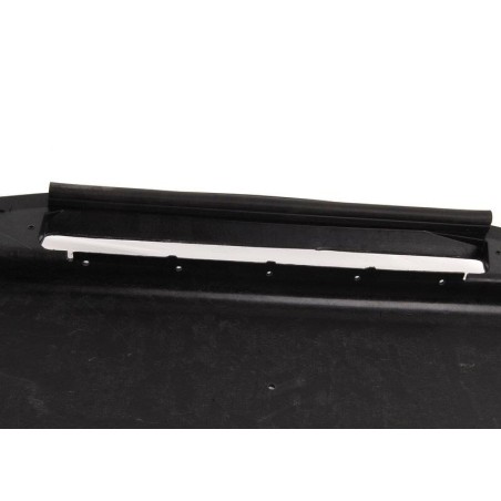 Protection de carter/masque moteur - Pièce d'origine BMW 51758042975 Protection de carter/masque moteur - Pièce d'origine BMW 51758042975