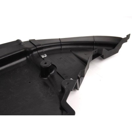Protection de carter/masque moteur - Pièce d'origine BMW 51758042975 Protection de carter/masque moteur - Pièce d'origine BMW 51758042975