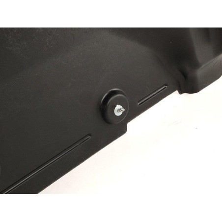 Belly Pan avant - Pièce d'origine BMW 51718265977 Belly Pan avant - Pièce d'origine BMW 51718265977