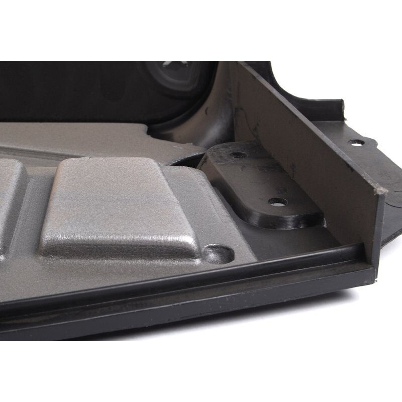 Belly Pan - Pièce d'origine BMW 51717027432