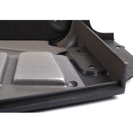 Belly Pan - Pièce d'origine BMW 51717027432 Belly Pan - Pièce d'origine BMW 51717027432
