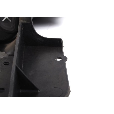 Belly Pan - Pièce d'origine BMW 51717027432 Belly Pan - Pièce d'origine BMW 51717027432