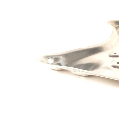 Belly Pan - Pièce d'origine BMW 51717893609 Belly Pan - Pièce d'origine BMW 51717893609
