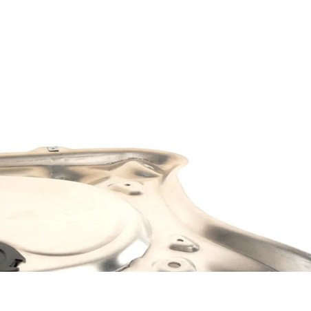 Belly Pan - Pièce d'origine BMW 51717893609 Belly Pan - Pièce d'origine BMW 51717893609