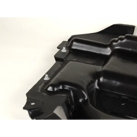 Belly Pan - Pièce d'origine BMW 51718188806 Belly Pan - Pièce d'origine BMW 51718188806
