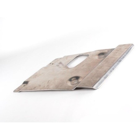 Belly Pan - Pièce d'origine BMW 51718209093