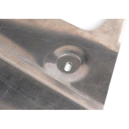 Belly Pan - Pièce d'origine BMW 51718209093
