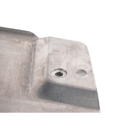 Belly Pan - Pièce d'origine BMW 51718209093