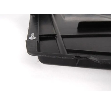 Belly Pan - Pièce d'origine BMW 51718242567