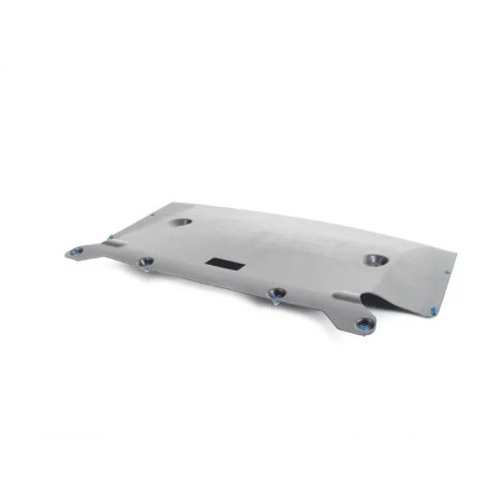 Belly Pan - Pièce d'origine BMW 51757138601 Belly Pan - Pièce d'origine BMW 51757138601