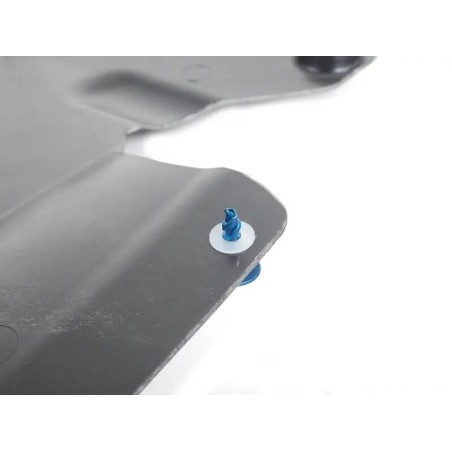 Belly Pan - Pièce d'origine BMW 51757138601 Belly Pan - Pièce d'origine BMW 51757138601