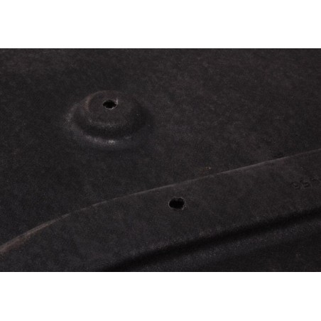 Belly Pan - Pièce d'origine BMW 51757154147 Belly Pan - Pièce d'origine BMW 51757154147