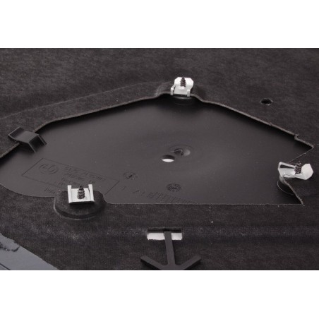 Belly Pan - Pièce d'origine BMW 51757154147 Belly Pan - Pièce d'origine BMW 51757154147