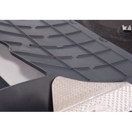 Belly Pan - Pièce d'origine BMW 51757154147 Belly Pan - Pièce d'origine BMW 51757154147