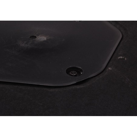 Belly Pan - Pièce d'origine BMW 51757154147 Belly Pan - Pièce d'origine BMW 51757154147