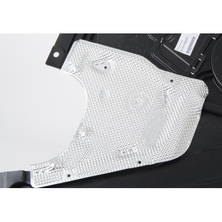 Belly Pan - Pièce d'origine BMW 51757166252 Belly Pan - Pièce d'origine BMW 51757166252