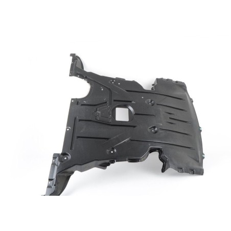 Belly Pan - Pièce d'origine BMW 51757166252 Belly Pan - Pièce d'origine BMW 51757166252