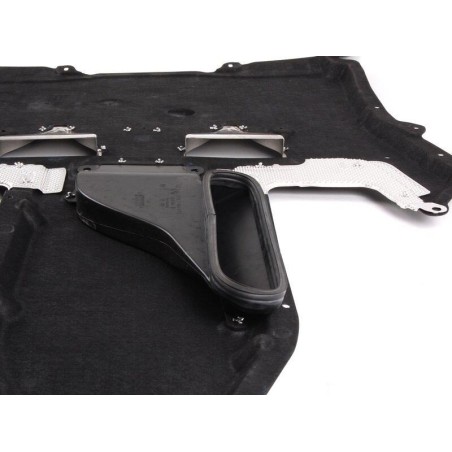 Belly Pan - Pièce d'origine BMW 51757897864 Belly Pan - Pièce d'origine BMW 51757897864