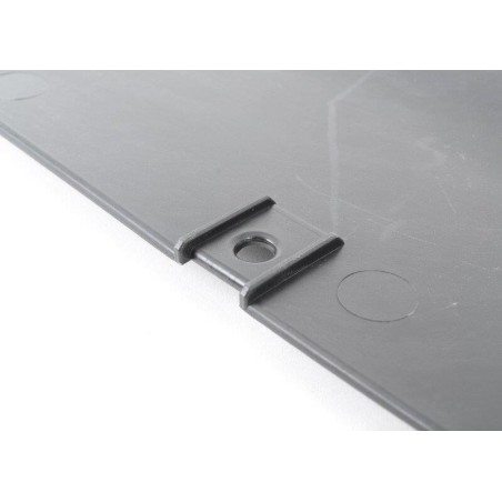 Belly Pan - Pièce d'origine BMW 51757898889