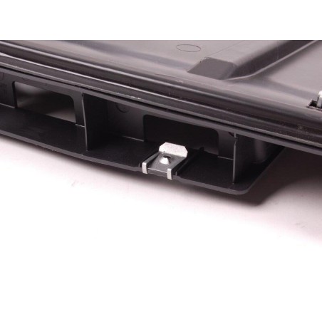 Belly Pan - Pièce d'origine BMW 51758046333 Belly Pan - Pièce d'origine BMW 51758046333