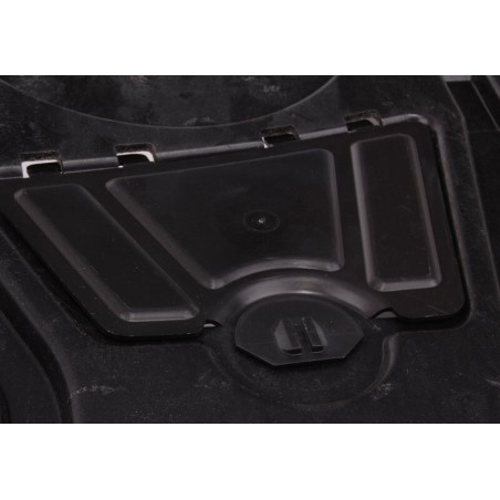 Belly Pan - Pièce d'origine BMW 51758046338 Belly Pan - Pièce d'origine BMW 51758046338