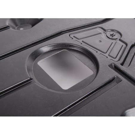 Belly Pan - Pièce d'origine BMW 51758046494 Belly Pan - Pièce d'origine BMW 51758046494