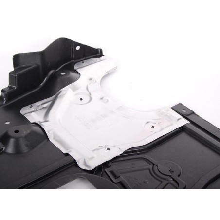 Belly Pan - Pièce d'origine BMW 51758046494 Belly Pan - Pièce d'origine BMW 51758046494
