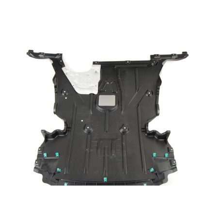 Belly Pan - Pièce d'origine BMW 51758046617 Belly Pan - Pièce d'origine BMW 51758046617