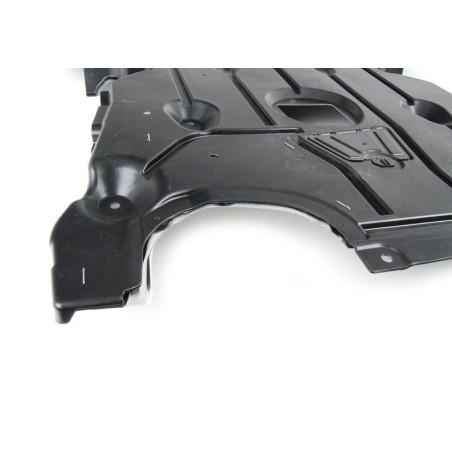 Belly Pan - Pièce d'origine BMW 51758051609 Belly Pan - Pièce d'origine BMW 51758051609