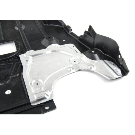 Belly Pan - Pièce d'origine BMW 51758051609 Belly Pan - Pièce d'origine BMW 51758051609