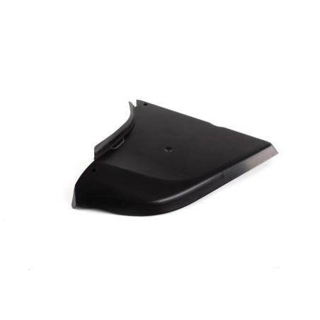 Belly Pan Gauche - Pièce d'origine BMW 51717896607