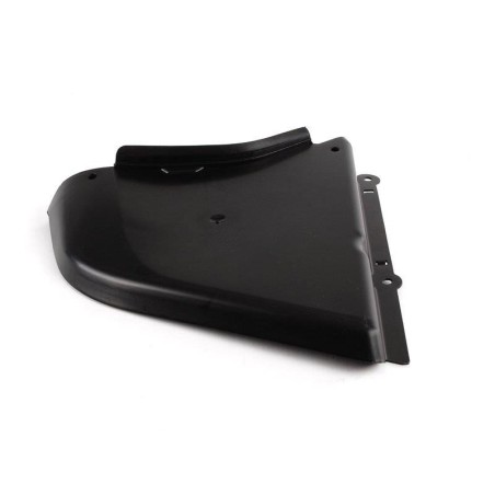 Belly Pan Gauche - Pièce d'origine BMW 51717896607