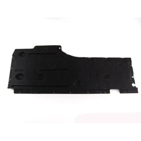 Belly Pan Gauche - Pièce d'origine BMW 51757059391
