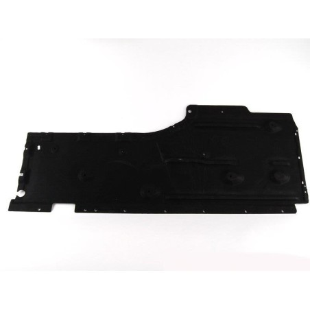 Belly Pan Gauche - Pièce d'origine BMW 51757059391