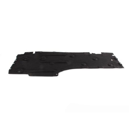 Belly Pan Gauche - Pièce d'origine BMW 51757065909