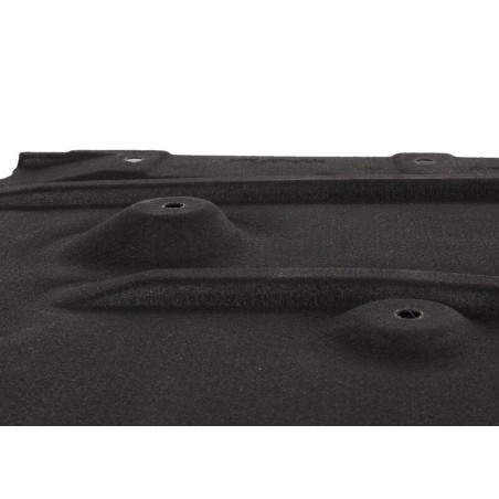 Belly Pan Gauche - Pièce d'origine BMW 51757065909