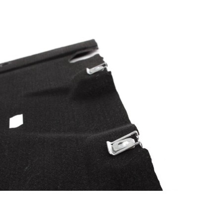Belly Pan Gauche - Pièce d'origine BMW 51757065909