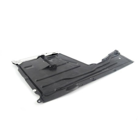 Carter de protection côté gauche - Pièce d'origine BMW 51757241829