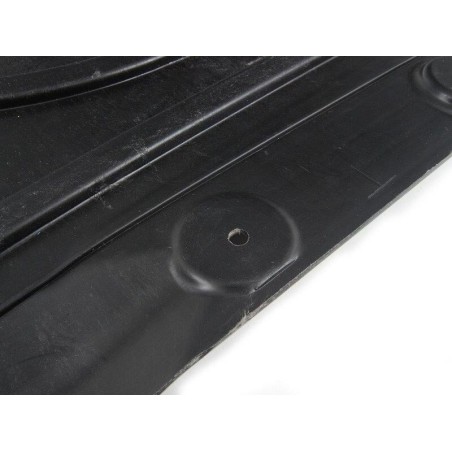 Carter de protection côté gauche - Pièce d'origine BMW 51757241829