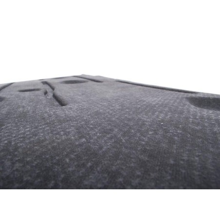 Belly Pan Droit - Pièce d'origine BMW 51757059392