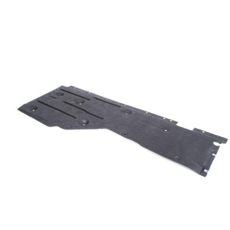 Belly Pan Droit - Pièce d'origine BMW 51757059392