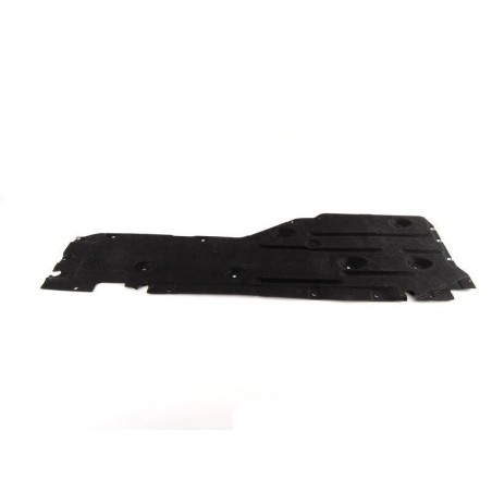 Belly Pan Droit - Pièce d'origine BMW 51757065910