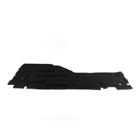Belly Pan Droit - Pièce d'origine BMW 51757065910