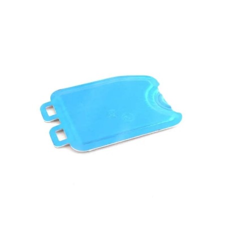 Plaque de protection du ventre / Couvercle de service - Pièce d'origine BMW 51717376341